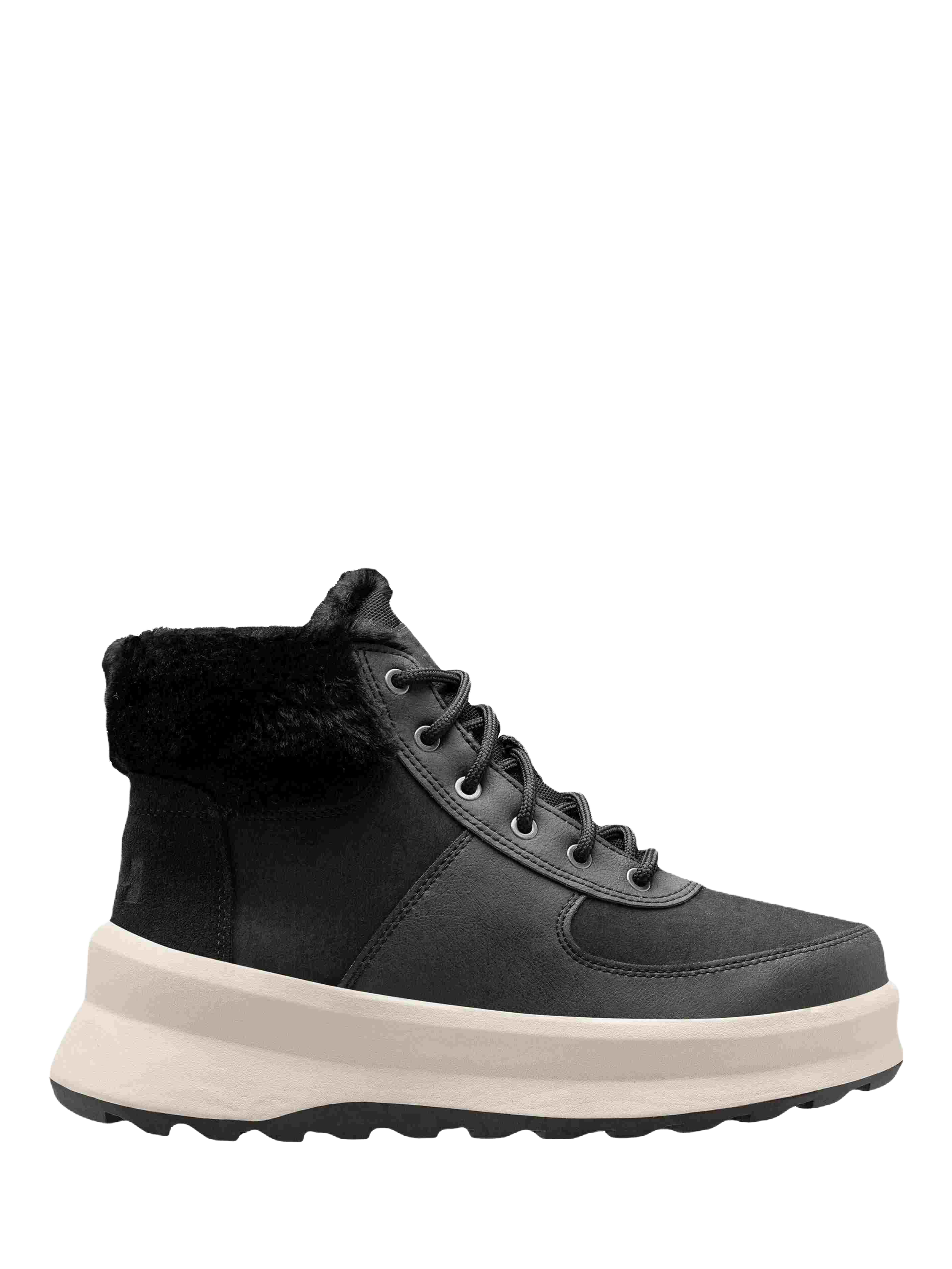 Helly Hansen Women's Marcellina Winter Boots, Black/Snow