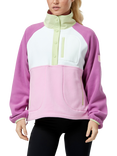 Gym+Coffee Snao Polar Fleece