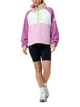 Gym+Coffee Snao Polar Fleece