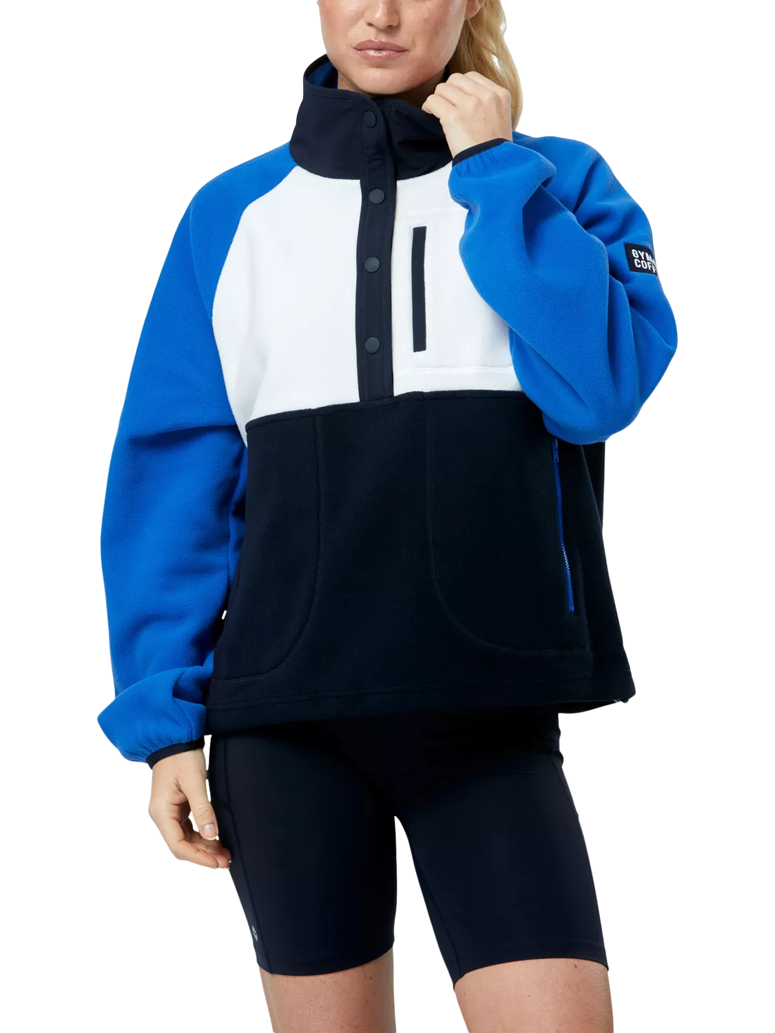 Azure Blue  - Out of stock