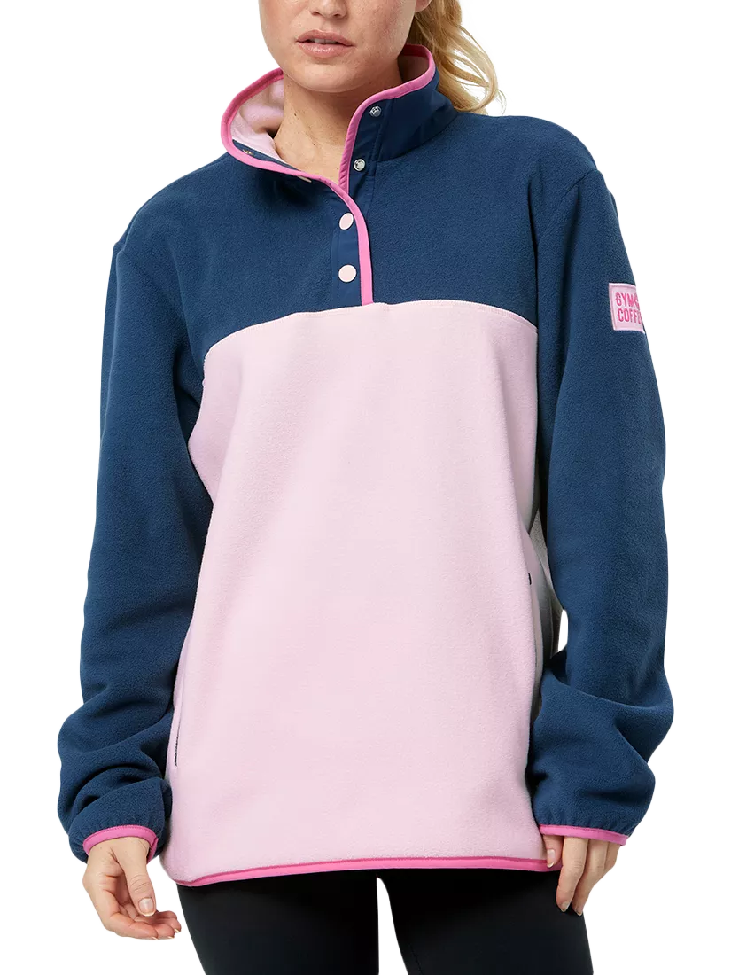 Powder Pink  - Out of stock