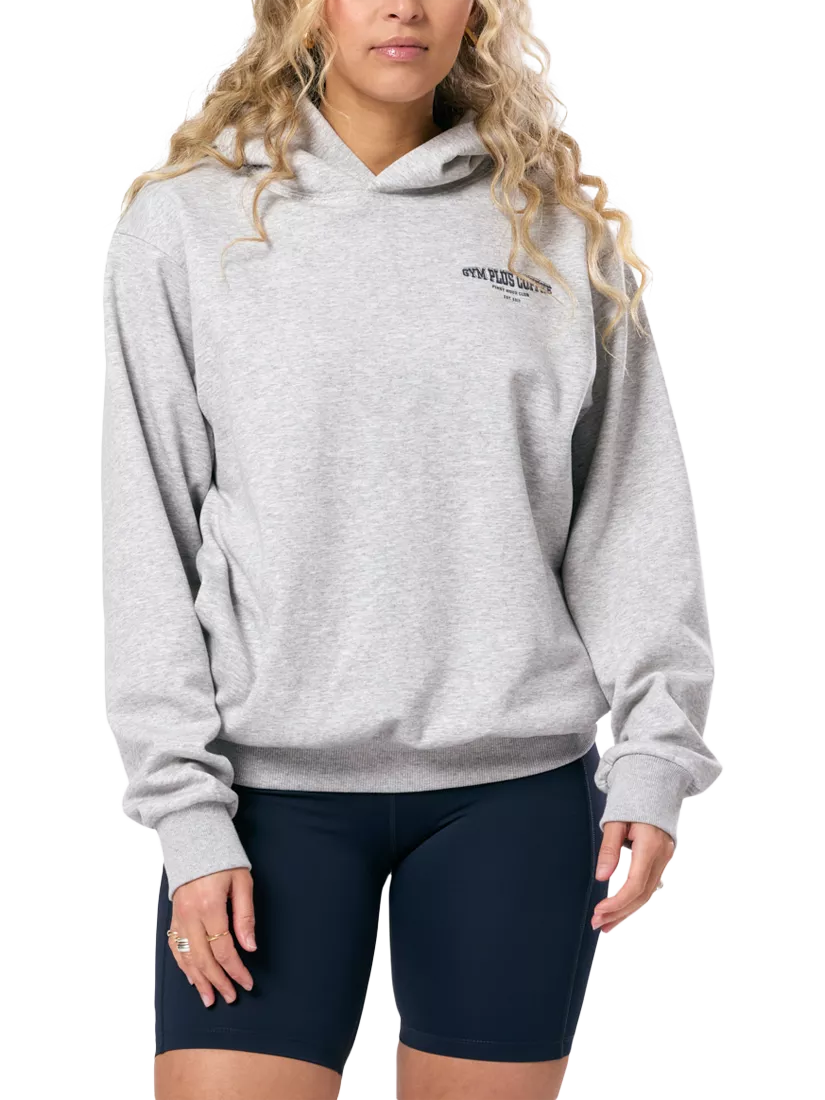 Grey Marl  - Out of stock