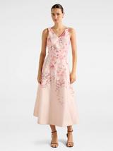 Floral Midi