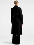 Forever New Delilah Soft Trench Coat