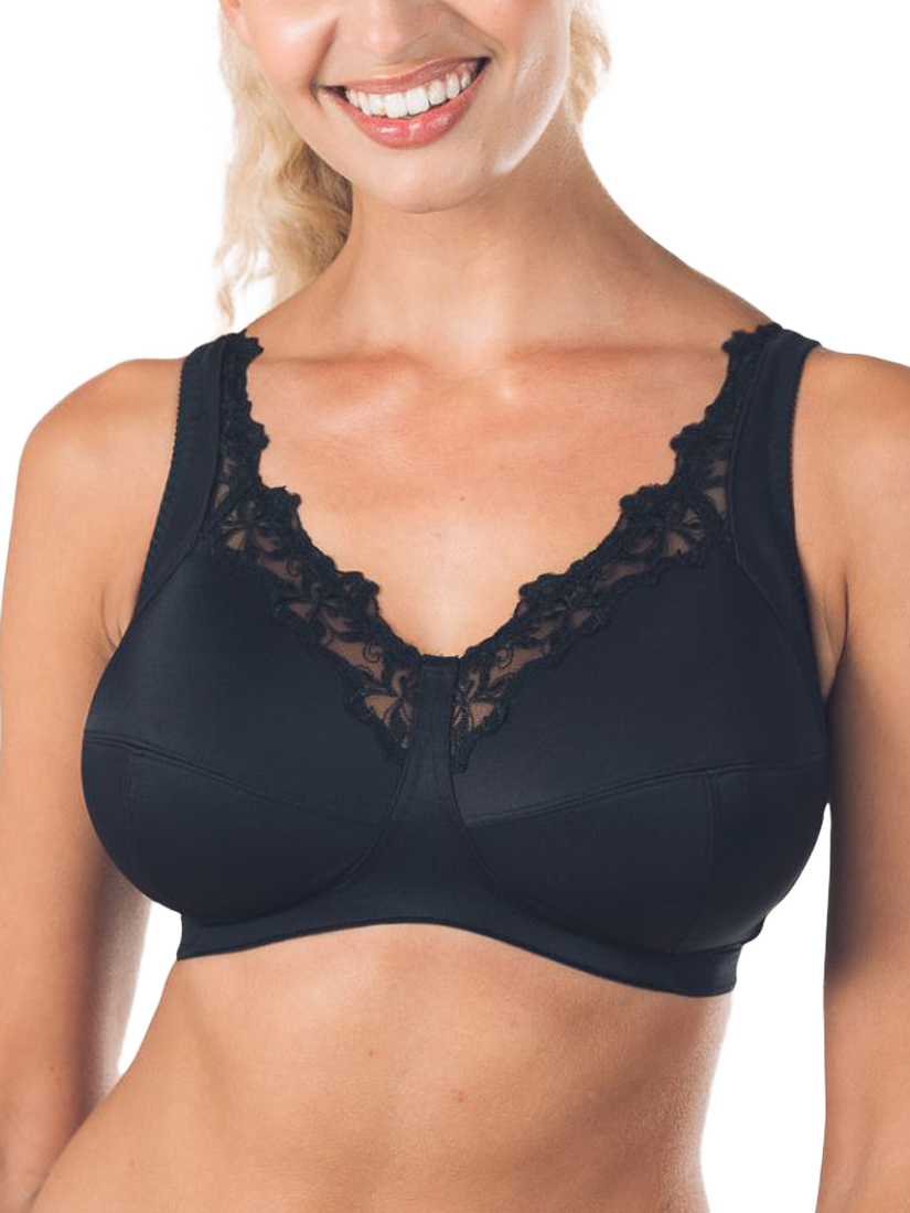 Product image 1 of 11, which shows Robyn Black BK 32 DD