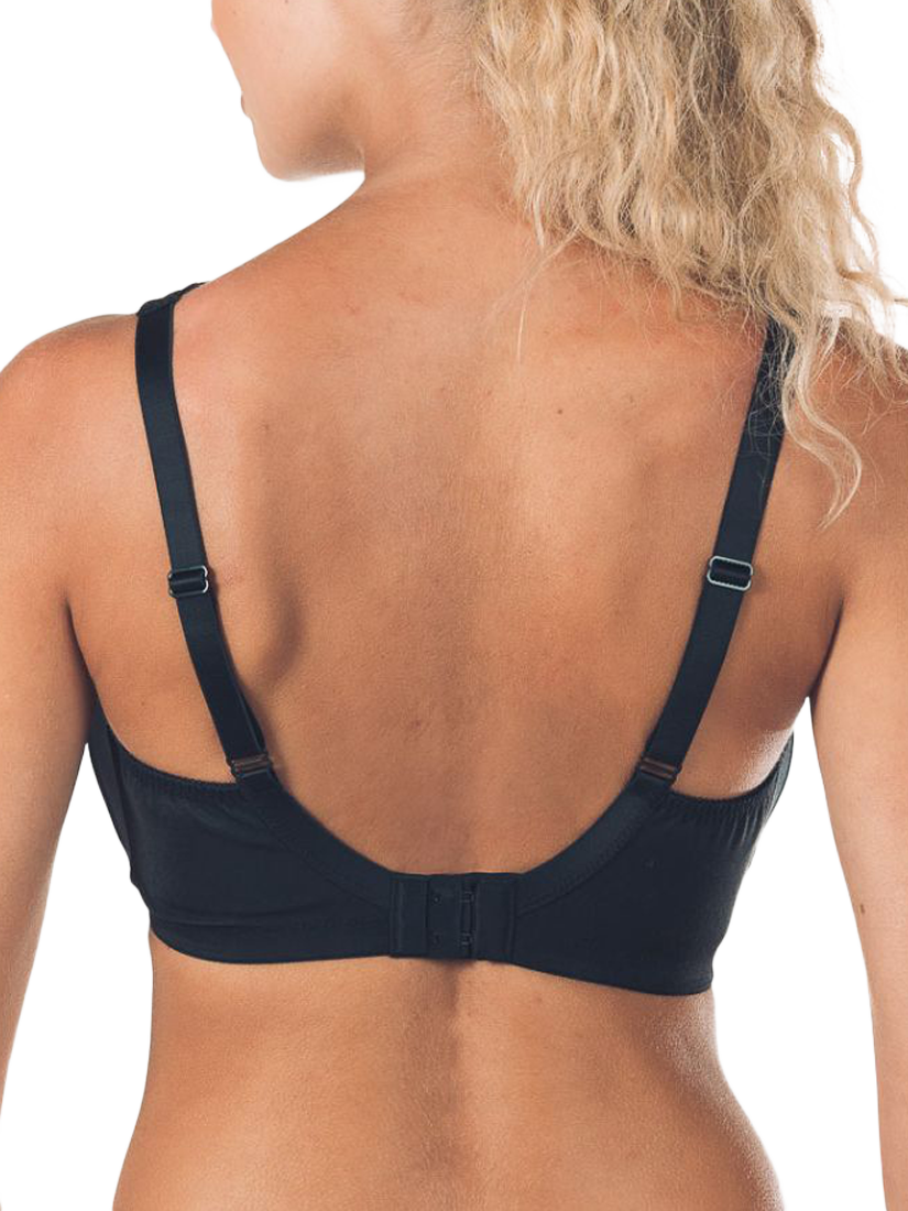 Product image 3 of 11, which shows Robyn Black BK 32 DD