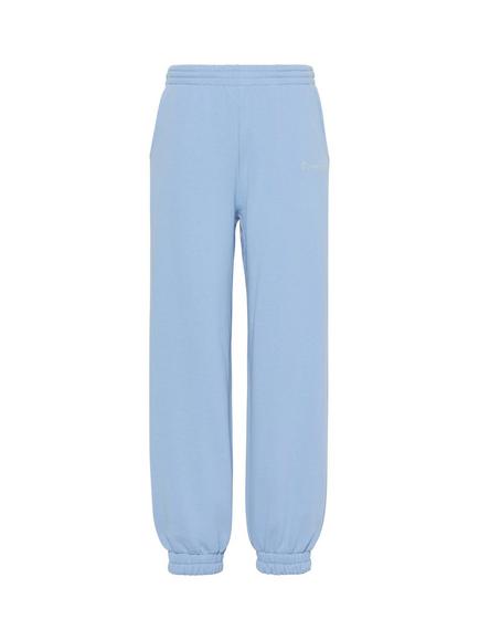 Calvin Klein Cotton Terry Rich Lounge Joggers, Frozen Fjord, Frozen Fjord
