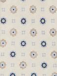Reiss Cosimo Silk Tie, Ivory