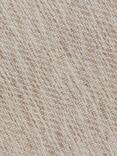 Reiss Donato Wool Silk Blend Tie, Oatmeal
