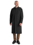 Rohan Men's Serein Waterproof Mac, Black