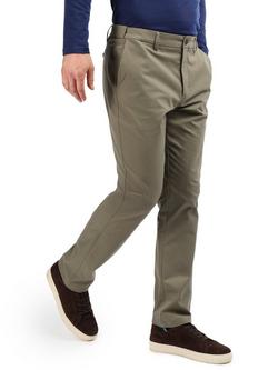 Rohan Men's District Chinos, Flagstone, Flagstone