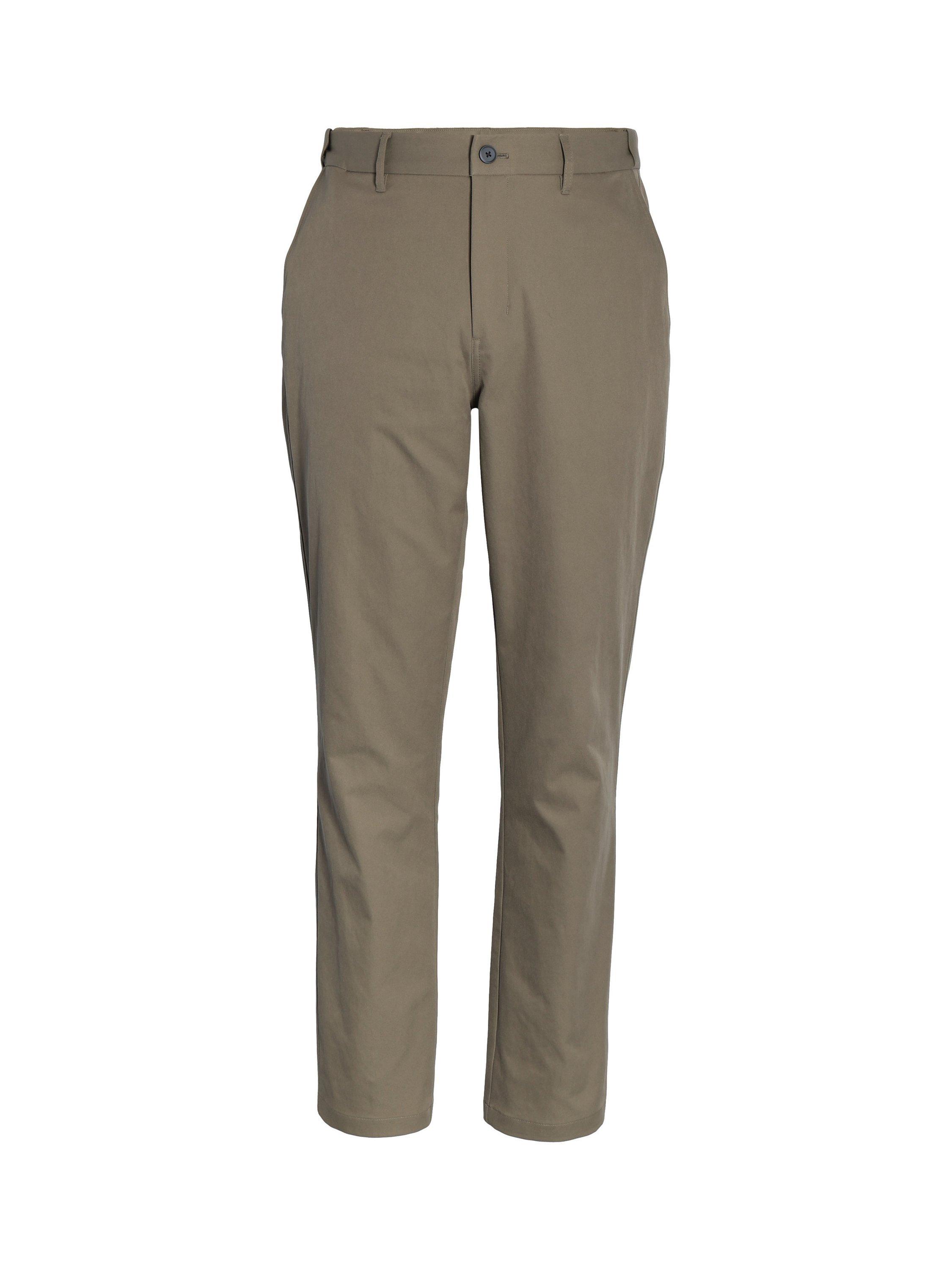Product image 3 of 5, which shows Rohan Men's District Chinos, Flagstone, 30S