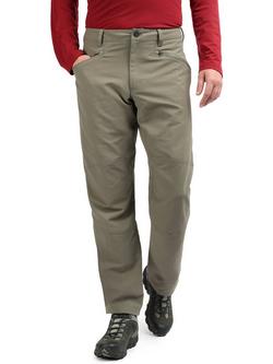 Rohan Men's Stonesdale Durable Outdoor Trousers, Flagstone, Flagstone