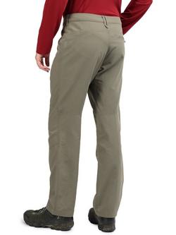 Rohan Men's Stonesdale Durable Outdoor Trousers, Flagstone - view 2, Flagstone
