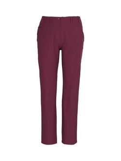 Rohan Women's Roamers Walking Trousers - view 2, Cayenne Purple
