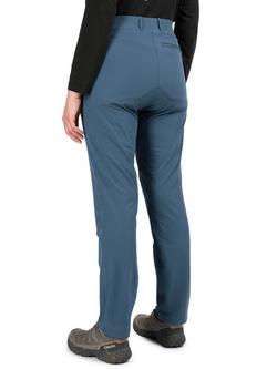 Rohan Women's Stretch Bags Trousers, Ocean Blue - view 2, Ocean Blue
