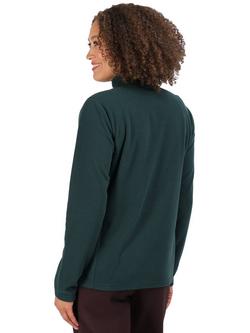 Rohan Women's Microgrid Jacket - view 2, Ethereal Green