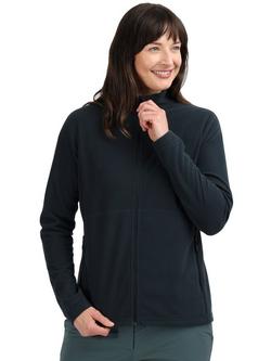 Rohan Women's Microgrid Jacket, True Navy