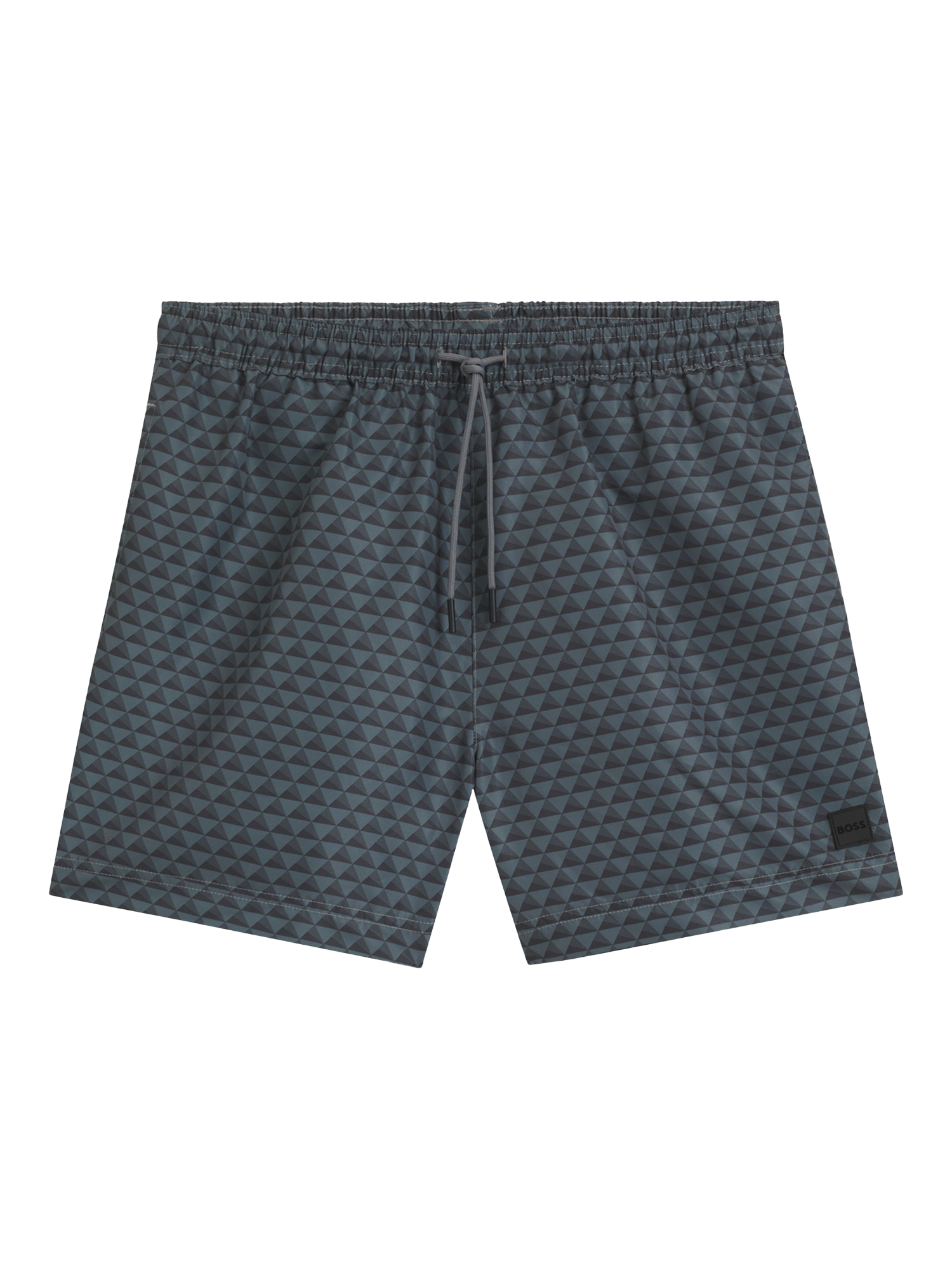 Product image 4 of 4, which shows HUGO BOSS BOSS Swim Shorts, Open Grey, XXL