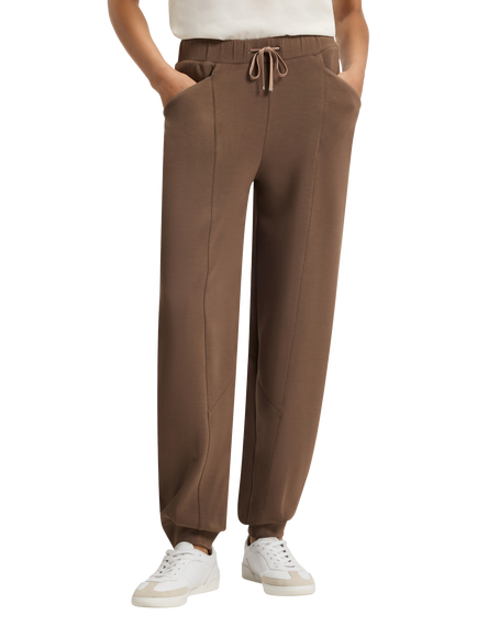HUGO BOSS BOSS Loose Joggers, Charcoal