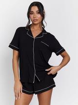 Black Pyjamas