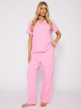 Long Pyjamas