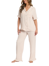 Short Sleeve Pyjamas