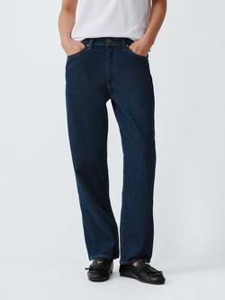 rag & bone Harlow Mid Rise Ankle Jeans, Dark Rinse, Darkrinse
