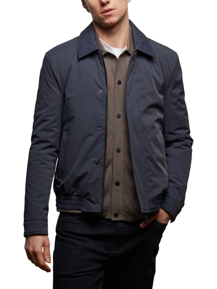 Guards London Wheatley Jacket, Airforce Blue, Airforce Blue