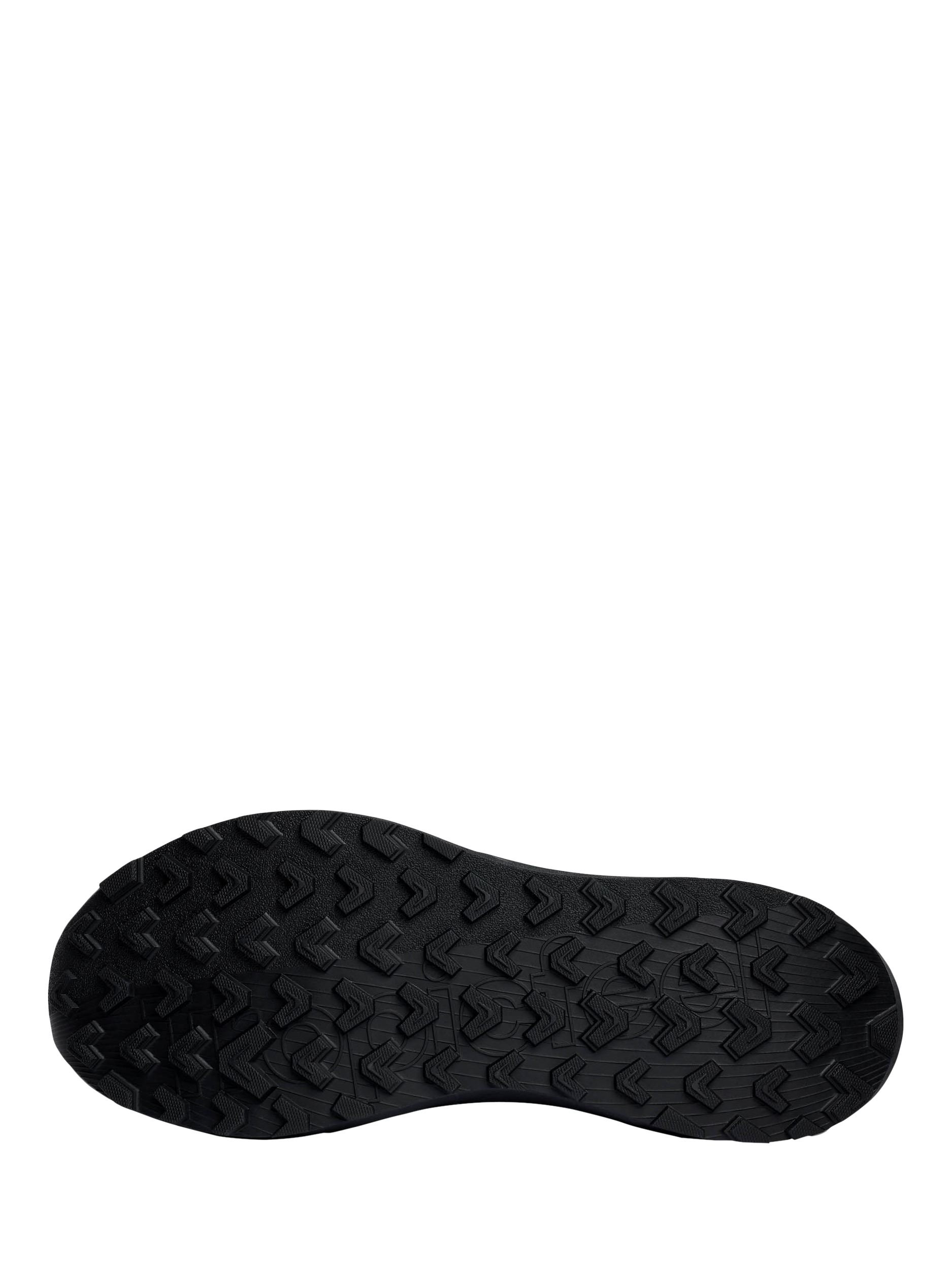 Product image 4 of 9, which shows Tropicfeel Terra.001 Lace Up Trainers, Core Black, 3|3.5