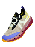 Tropicfeel Terra.001 Lace Up Trainers