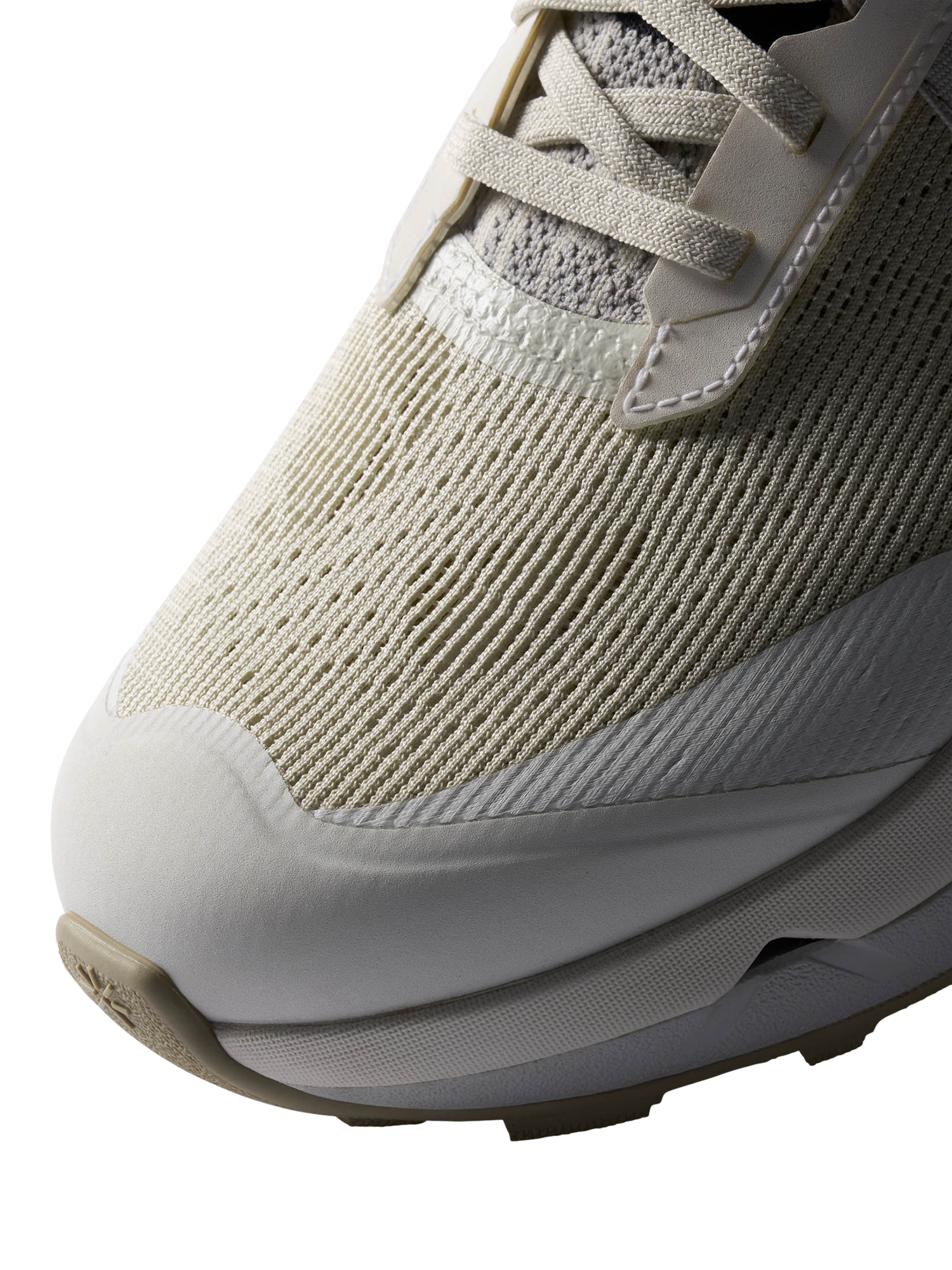 Product image 8 of 9, which shows Tropicfeel Terra.001 Lace Up Shoes, Silver Grey, EU36