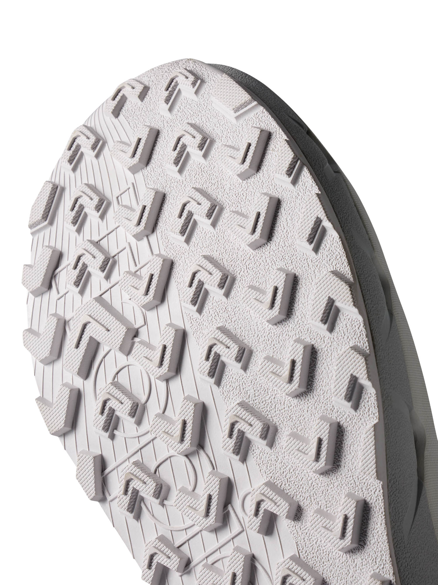 Product image 8 of 10, which shows Tropicfeel Terra.001 Lace Up Trainers, Iron Grey, 3|3.5