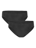 Modibodi Teen Swimwear Period Bikini Briefs, Light Absorbency