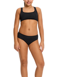 Modibodi Teen Swimwear Period Bikini Briefs, Light Absorbency