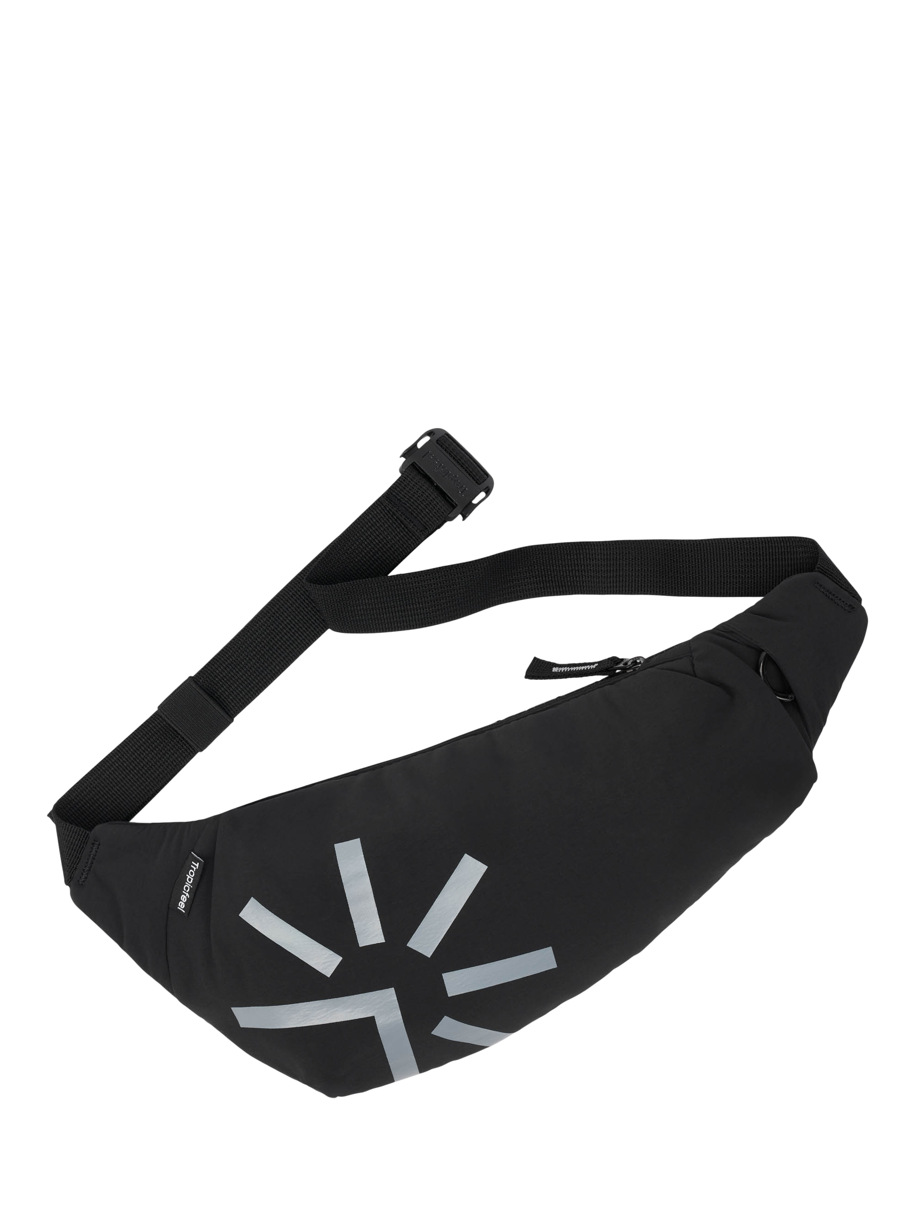 Tropicfeel Twig Sling Bag, Core Black