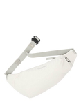 Tropicfeel Twig Sling Bag, Silver Cream