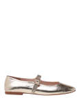 Paradox London Parisienne Wide Fit Mary Jane Shoes
