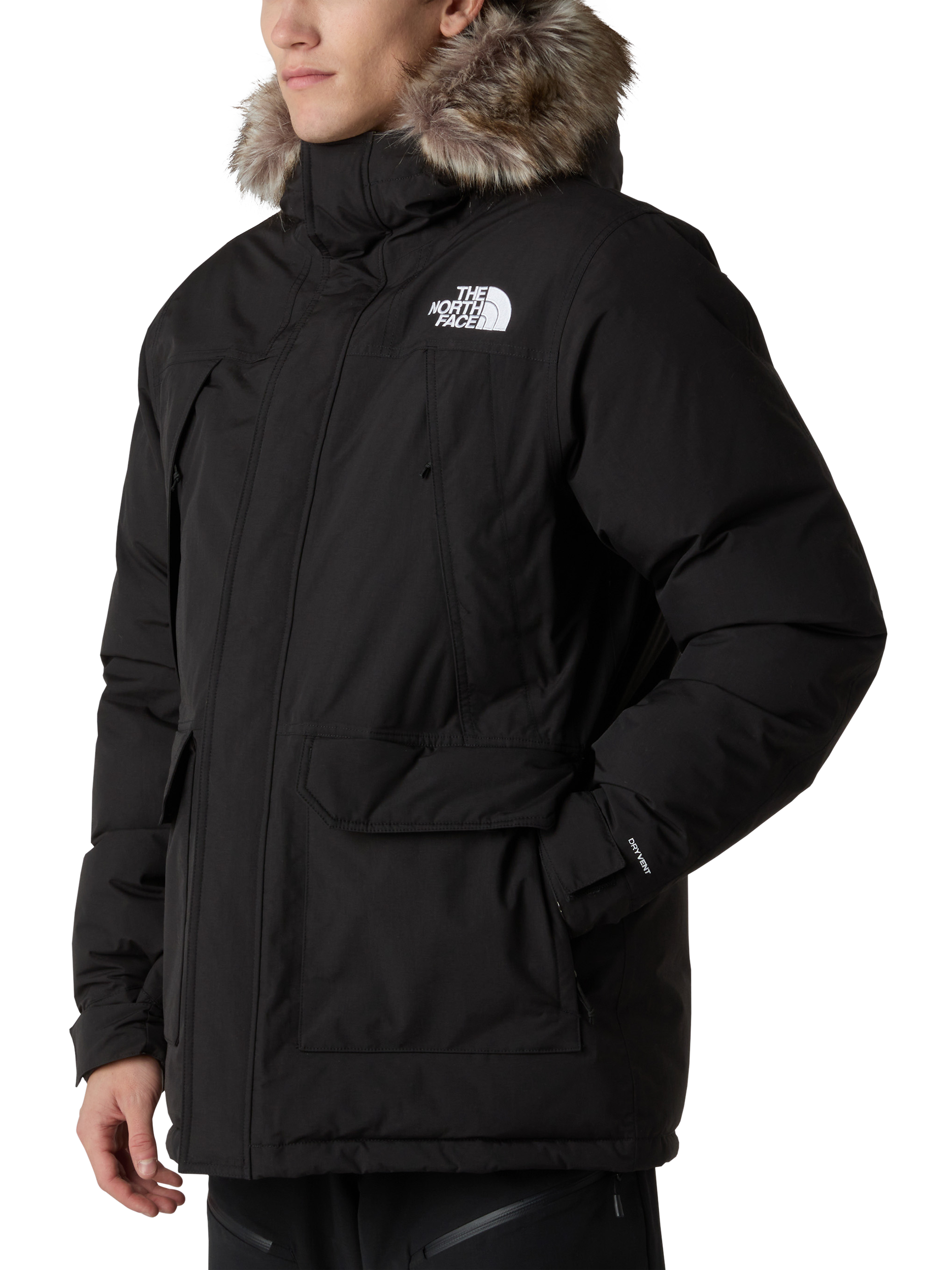 Winter Coat The North Face Mcmurdo Takki The North Face McMurdo