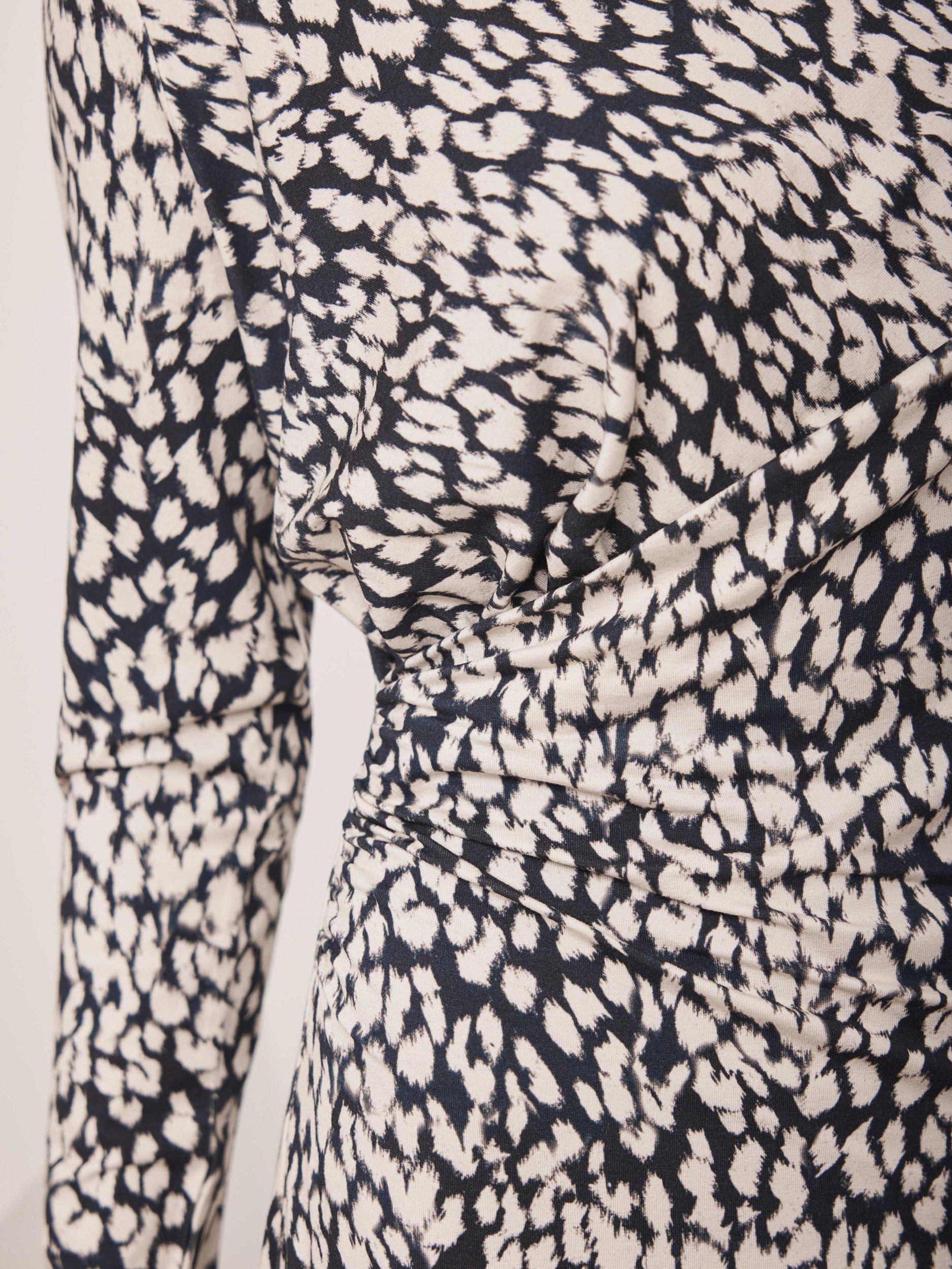 neon green ruffle dress LIME GREEN RUFFLED MIDI DRESS – codressing main image 0