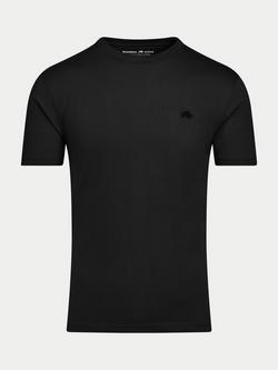 Raging Bull Classic T-Shirt - view 2, Black
