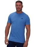Raging Bull Classic T-Shirt, Denim Blue