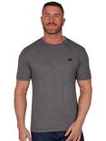 Raging Bull Classic T-Shirt, Charcoal