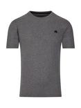 Raging Bull Classic T-Shirt, Charcoal