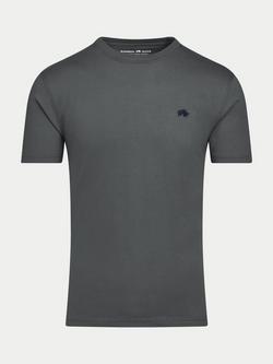 Raging Bull Classic T-Shirt - view 2, Charcoal
