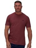 Raging Bull Classic T-Shirt, Claret