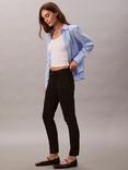 Calvin Klein Mid Rise Skinny Jeans