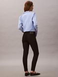 Calvin Klein Mid Rise Skinny Jeans