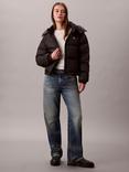 Calvin Klein Essential Water & Wind Resistant Down Puffer Jacket