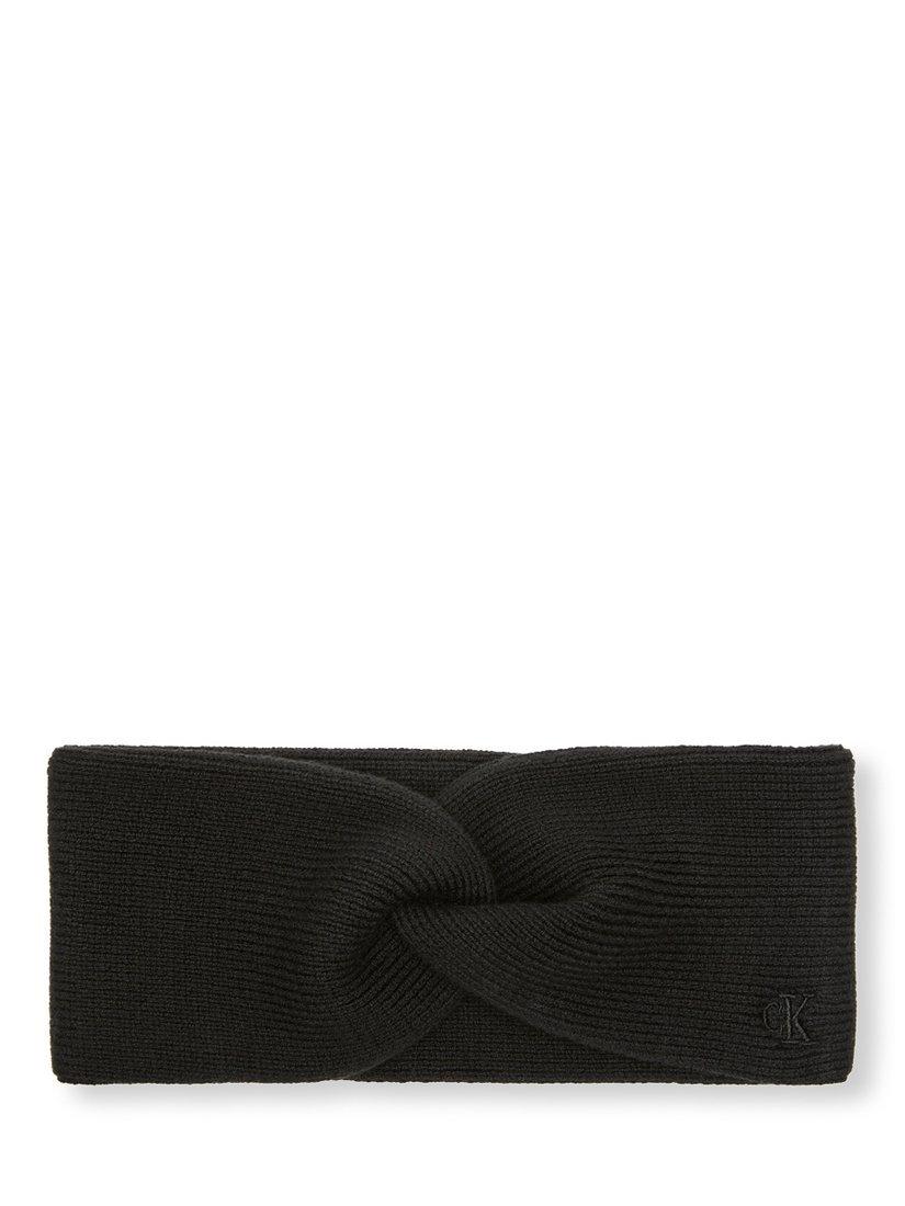 Calvin Klein Soft Twist Headband